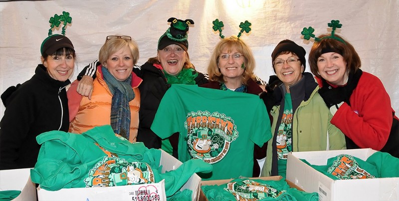 Harrigan's St. Patrick's Day T-Shirts!