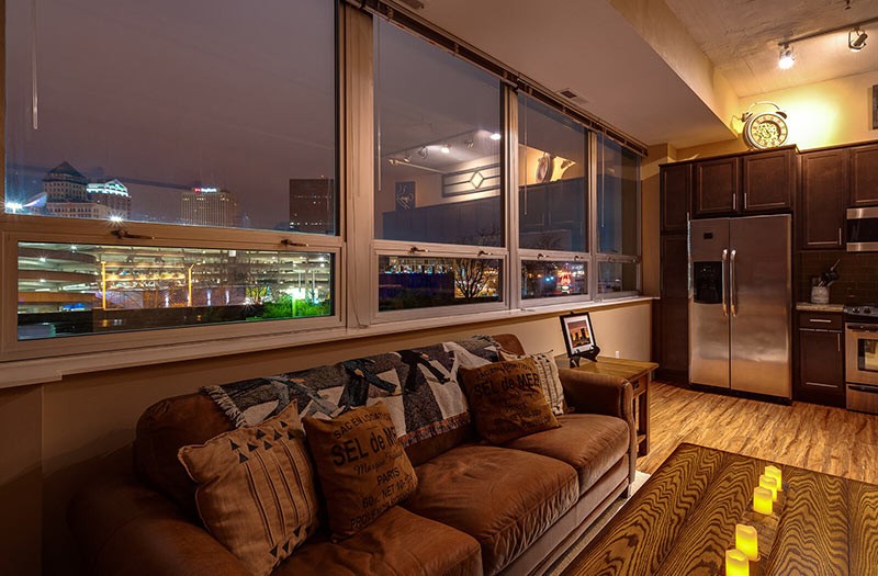 Oregon District Condo Open House