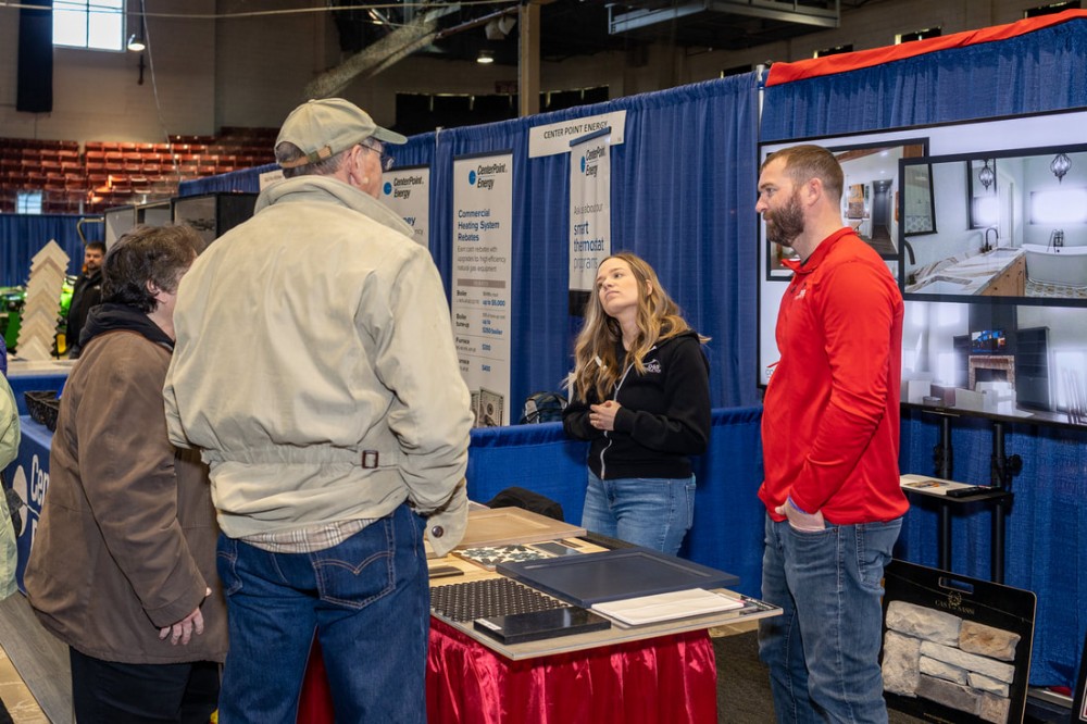 Miami County Home & Garden Show