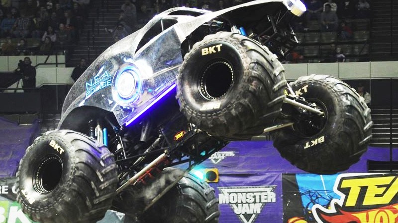 Monster Jam®