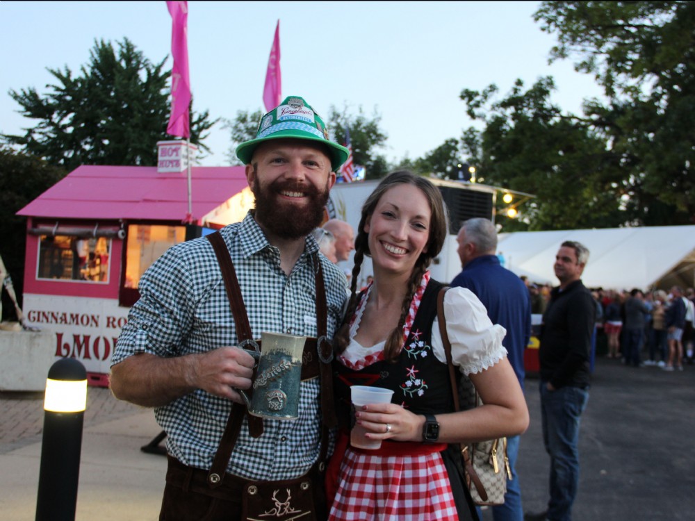 Oktoberfest - Dayton Art Institute