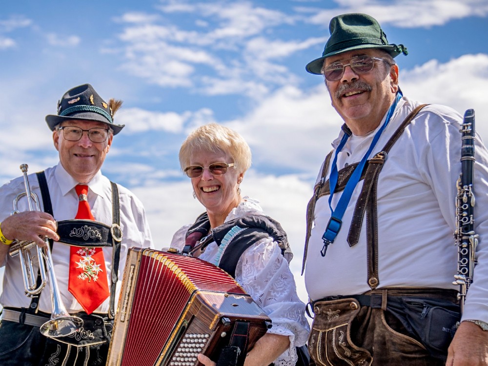 Oktoberfest - Dayton Art Institute