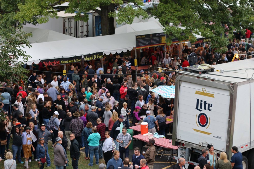 Oktoberfest - Dayton Art Institute