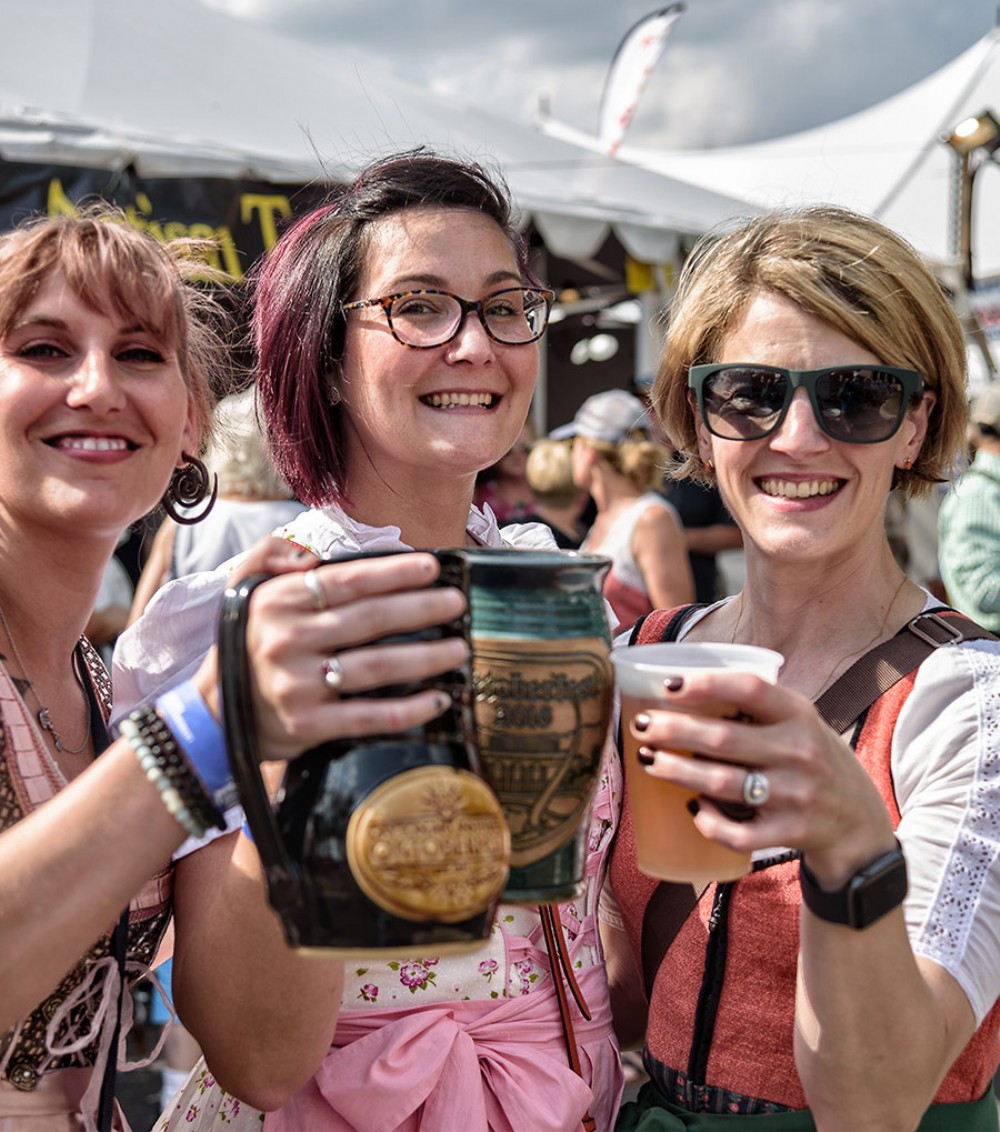 Oktoberfest - Dayton Art Institute