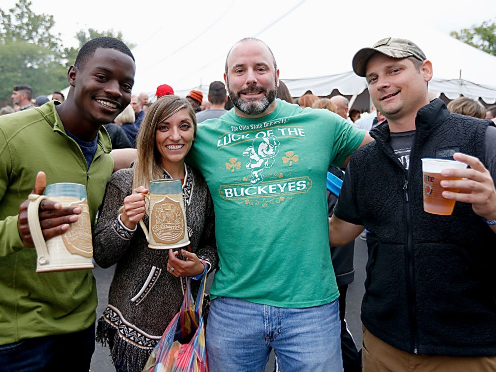 Oktoberfest - Dayton Art Institute