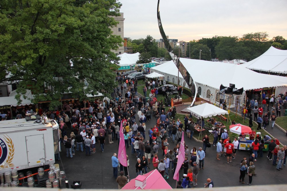 Oktoberfest - Dayton Art Institute