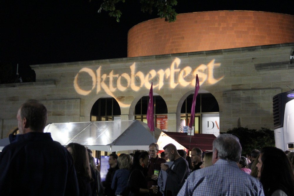 Oktoberfest - Dayton Art Institute