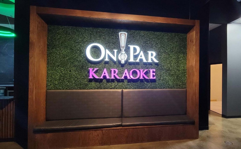 On Par Entertainment - Public Karaoke