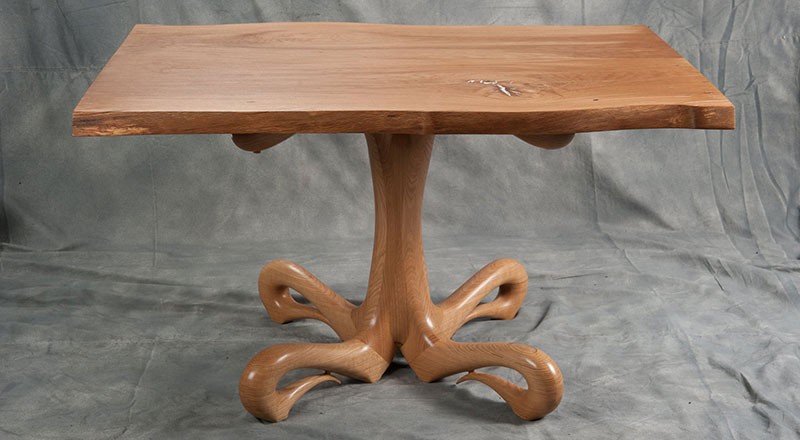 Featured Artist - Shon Walters