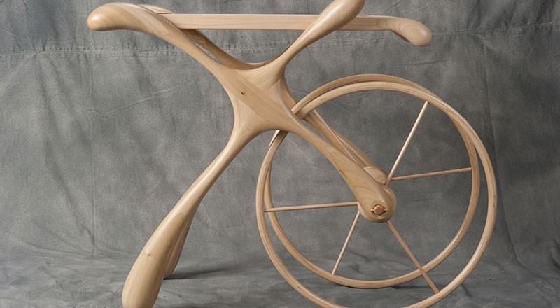 Featured Artist - Shon Walters