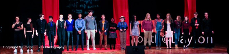 TEDxYouth@Dayton
