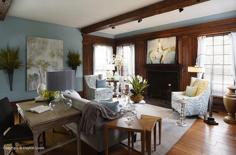 Walther Family Home Showhouse