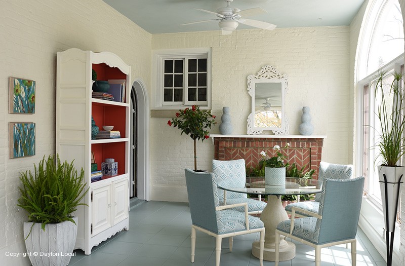 Walther Family Home Showhouse