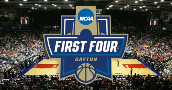 NCAA First Four