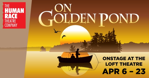 On Golden Pond