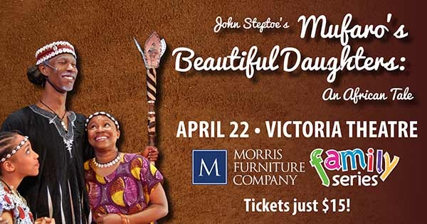 Mufaro's Beautiful Daughters