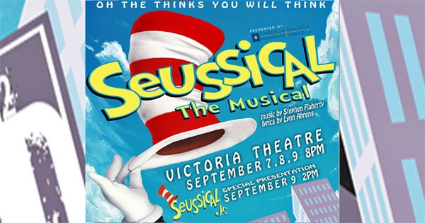 Seussical the Musical