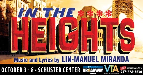 In the Heights