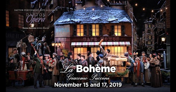 La Bohème