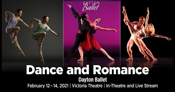 Dance And Romance