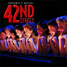 42nd Street