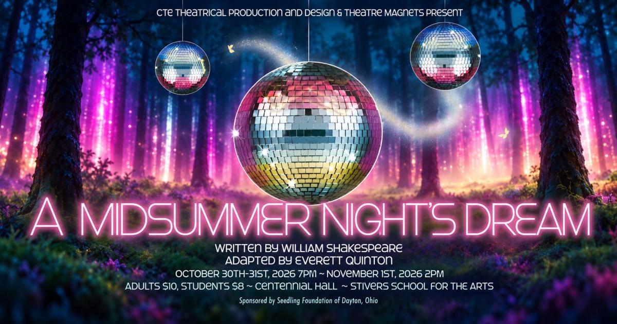 A Midsummer Night's Dream