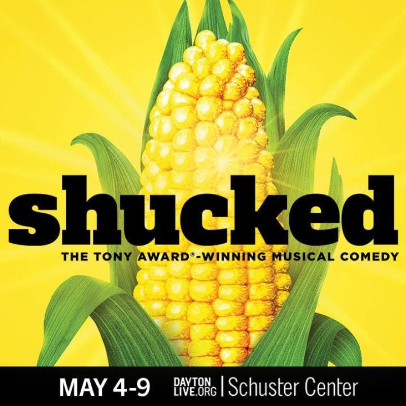 Shucked