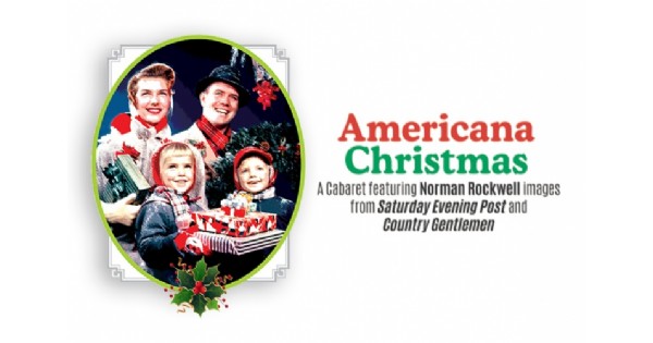 Americana Christmas