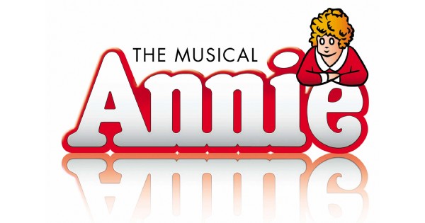 Annie The Musical at La Comedia