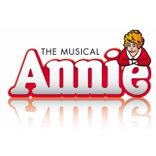 Annie The Musical at La Comedia