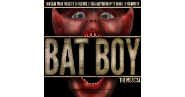 Bat Boy: The Musical