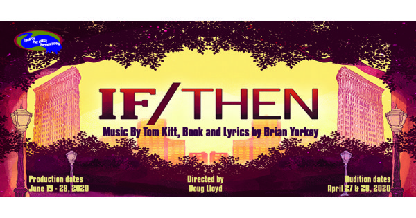 If/Then - canceled