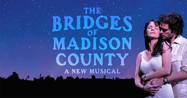The Bridges of Madison County