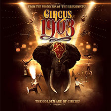 Circus 1903