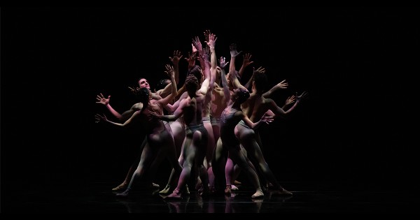 Dayton Ballet: New Beginnings