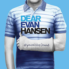 Dear Evan Hansen - Broadway in Dayton