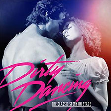 Dirty Dancing at The Schuster