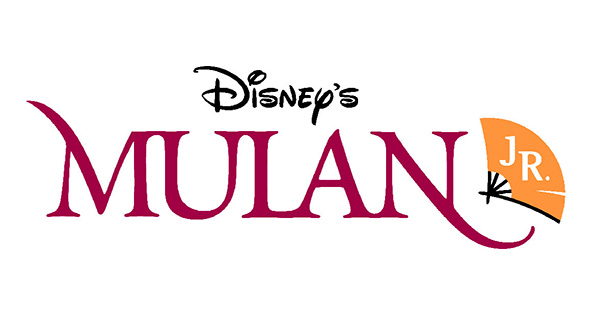 Disneys Mulan Jr