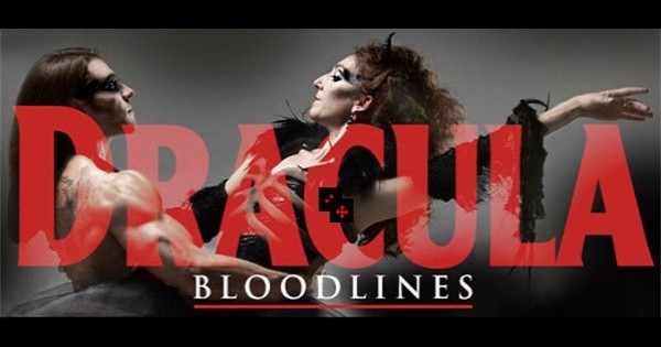 Dracula: Bloodlines