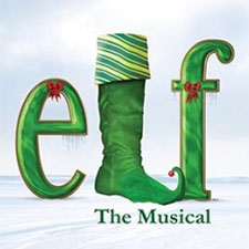 ELF - The Broadway Musical