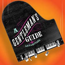 Review: A Gentleman’s Guide to Love & Murder