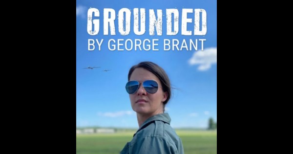 Grounded