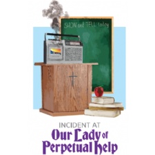 Irish Catholic Family Comedy Fills The Loft Theatre With Laughter