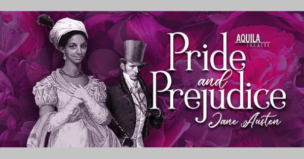 Jane Austin's Pride and Prejudice