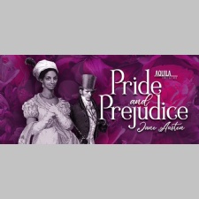 Jane Austin’s Pride and Prejudice
