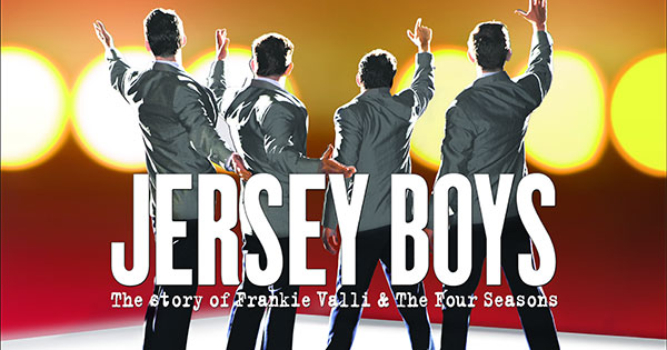 Jersey Boys
