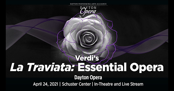 La Traviata: Essential Opera