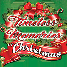 Timeless Memories of Christmas at La Comedia