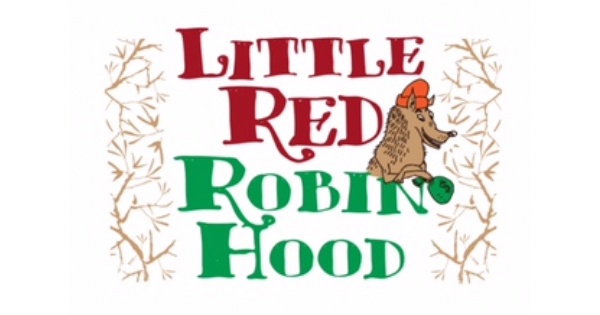 Little Red Robin Hood