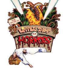 Little Shop of Horrors at LaComedia